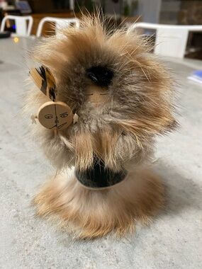 Thistleberries Handcrafted Alaskan Collectable Art by Ruth Holland